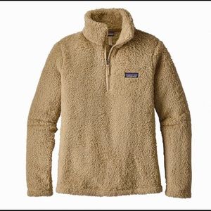 Women's Patagonia Los Gatos 1/4 Zip
